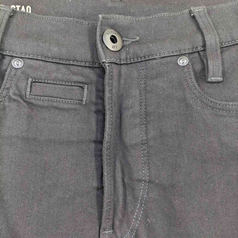 ジースターロー G-STAR RAW D-STAQ 3D SLIM レディース W26 L30