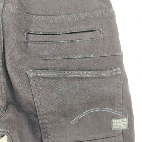 ジースターロー G-STAR RAW D-STAQ 3D SLIM レディース W26 L30