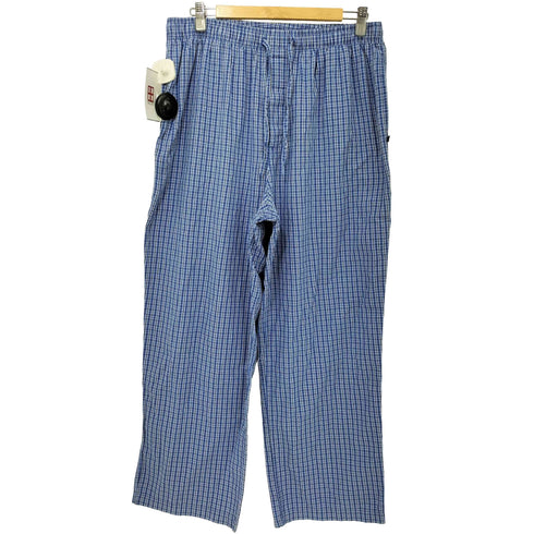 ブルックスブラザーズ 346 BROOKS BROTHERS チェック イージー パンツ パジャマパンツ メンズ import:L