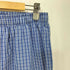 ブルックスブラザーズ 346 BROOKS BROTHERS チェック イージー パンツ パジャマパンツ メンズ import:L
