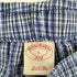 ブルックスブラザーズ 346 BROOKS BROTHERS チェック イージー パンツ パジャマパンツ メンズ import:L