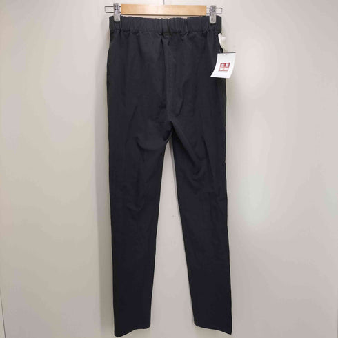 ギャルリーヴィー GALERIE VIE 24AW ギャバジンストレッチ タイトパンツ レディース JPN:34