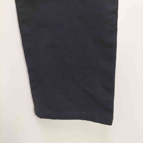 ギャルリーヴィー GALERIE VIE 24AW ギャバジンストレッチ タイトパンツ レディース JPN:34