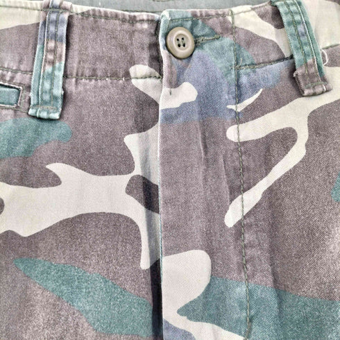 ロスコ ROTHCO INFANTRY UTILITY SHORTS メンズ S/R