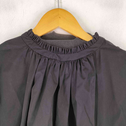 ザラ ZARA ギャザー加工 ブラウス レディース US XS