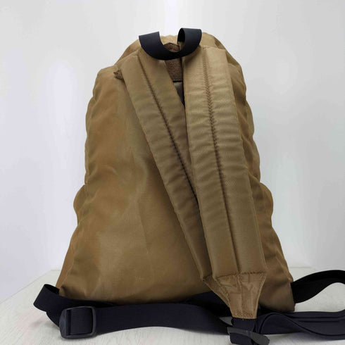 エルベシャプリエ Herve Chapelier ナイロンリュックサック レディース