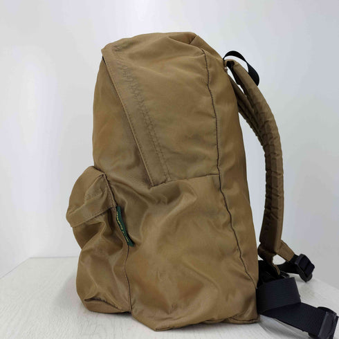 エルベシャプリエ Herve Chapelier ナイロンリュックサック レディース