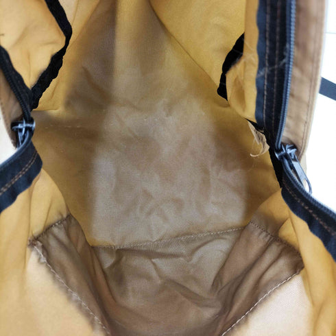 エルベシャプリエ Herve Chapelier ナイロンリュックサック レディース
