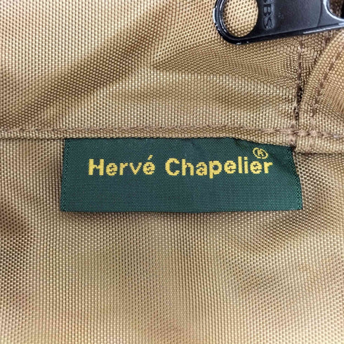 エルベシャプリエ Herve Chapelier ナイロンリュックサック レディース