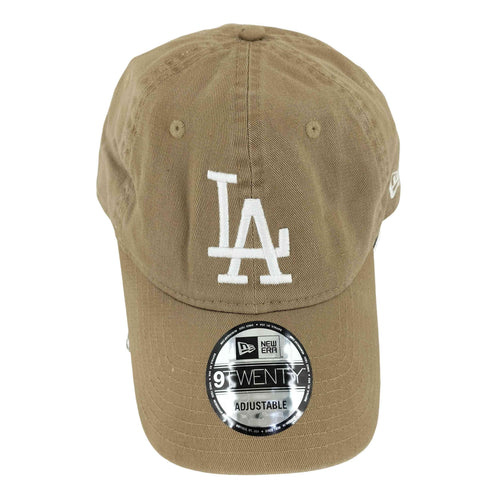 ニューエラ NEW ERA 9TWENTY LA ベースボールキャップ メンズ