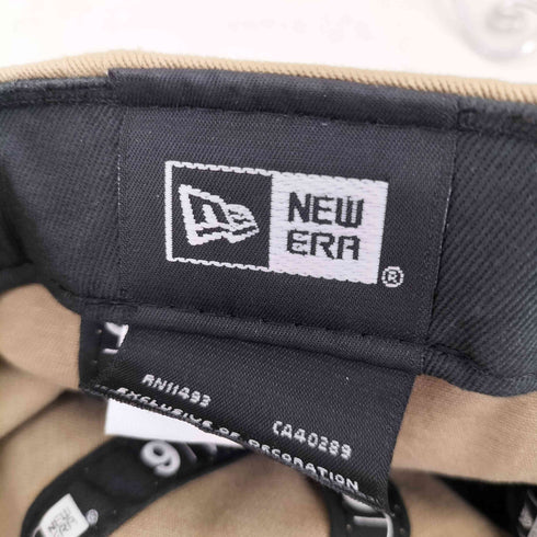 ニューエラ NEW ERA 9TWENTY LA ベースボールキャップ メンズ