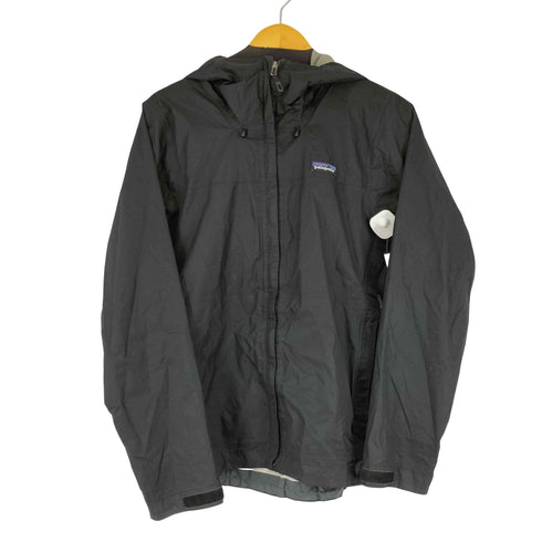 パタゴニア patagonia トレントシェル ジャケット レディース JPN:S