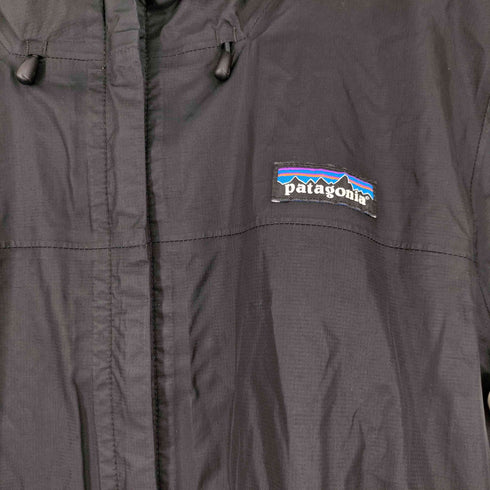 パタゴニア patagonia トレントシェル ジャケット レディース JPN:S
