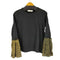 レイビームス Ray BEAMS アーム切替 L/S カットソー レディース