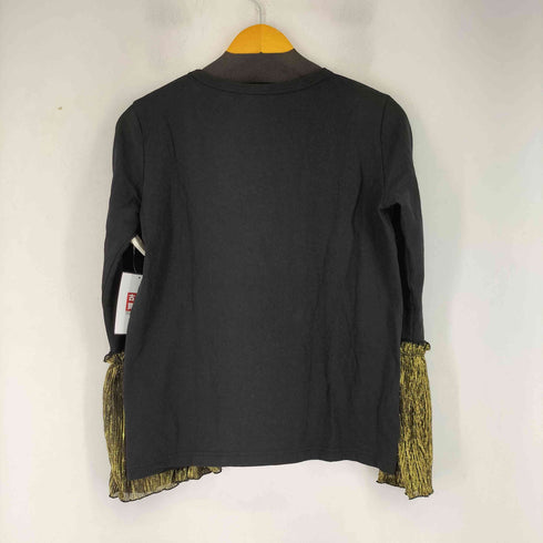 レイビームス Ray BEAMS アーム切替 L/S カットソー レディース