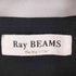 レイビームス Ray BEAMS アーム切替 L/S カットソー レディース