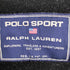 ポロスポーツラルフローレン POLO SPORT RALPH LAUREN 90s ロゴ刺繍 パッカブル マルチポケット ダブルジップアップ ジャケット メンズ import:M