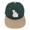 ニューエラ NEW ERA 59FIFTY LA ベースボールキャップ レディース 56.8cm