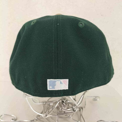 ニューエラ NEW ERA 59FIFTY LA ベースボールキャップ レディース 56.8cm