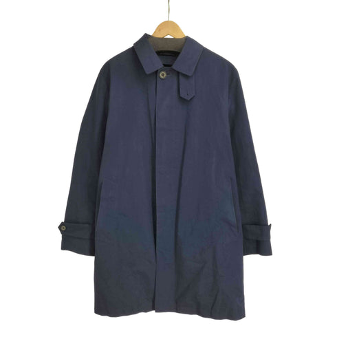 マッキントッシュフィロソフィー MACKINTOSH PHILOSOPHY ステンカラーコート レディース JPN:40