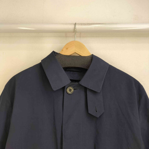 マッキントッシュフィロソフィー MACKINTOSH PHILOSOPHY ステンカラーコート レディース JPN:40