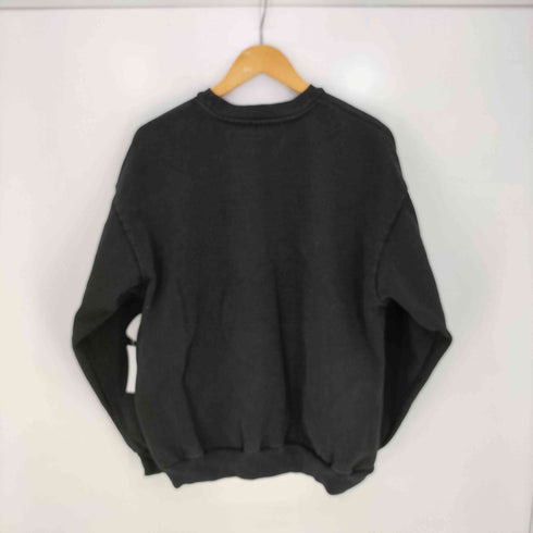 ユナイテッドアスレ UNITED ATHLE 15.0オンス オープンエンド マグナムウェイト クルーネック スウェット メンズ import:XL
