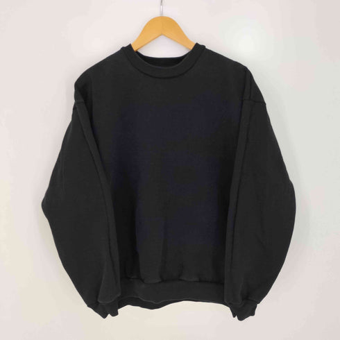 ユナイテッドアスレ UNITED ATHLE 15.0オンス オープンエンド マグナムウェイト クルーネック スウェット メンズ import:XL