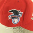 フォーティセブンブランド 47 BRAND MLB SNAPBACK ベースボールキャップ メンズ
