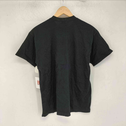ケンゾー KENZO Voyage dans la Lune 土星 クルーネック プリント 半袖 Tシャツ レディース 150