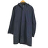 マッキントッシュフィロソフィー MACKINTOSH PHILOSOPHY ポリエステル地フーディーコートジャケット レディース JPN:40