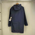 マッキントッシュフィロソフィー MACKINTOSH PHILOSOPHY ポリエステル地フーディーコートジャケット レディース JPN:40