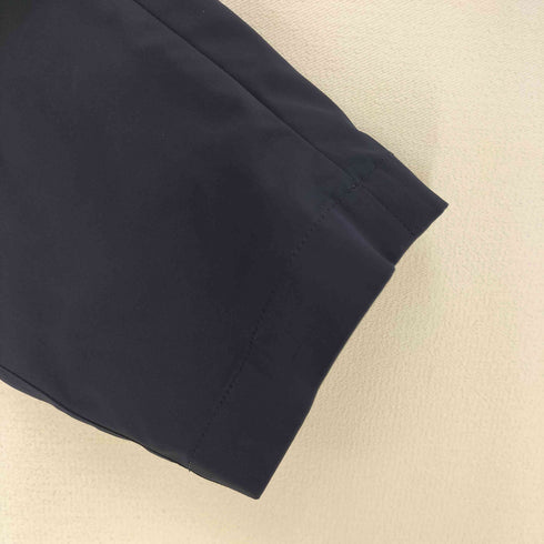 マッキントッシュフィロソフィー MACKINTOSH PHILOSOPHY ポリエステル地フーディーコートジャケット レディース JPN:40