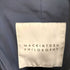 マッキントッシュフィロソフィー MACKINTOSH PHILOSOPHY ポリエステル地フーディーコートジャケット レディース JPN:40