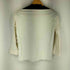 ジルサンダー JIL SANDER ノーカラー L/S シャツ ブラウス レディース JPN:36