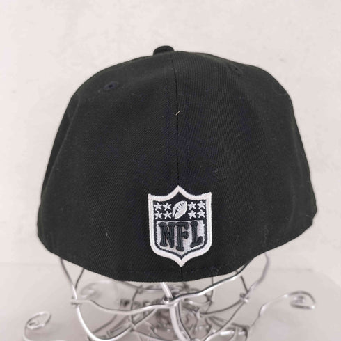 ニューエラ NEW ERA 59FIFTY NFL キャップ メンズ 56.8cm