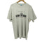 フルーツオブザルーム FRUIT OF THE LOOM 90s THE SAINT LOUIS ART MUSEUM 裾/袖 シングル アート Tシャツ メンズ import:XL