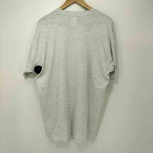 フルーツオブザルーム FRUIT OF THE LOOM 90s THE SAINT LOUIS ART MUSEUM 裾/袖 シングル アート Tシャツ メンズ import:XL