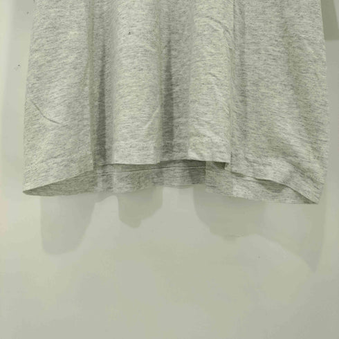 フルーツオブザルーム FRUIT OF THE LOOM 90s THE SAINT LOUIS ART MUSEUM 裾/袖 シングル アート Tシャツ メンズ import:XL