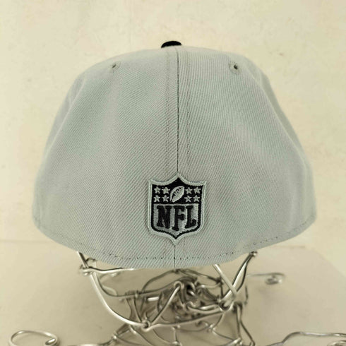 ニューエラ NEW ERA 59FIFTY NFL キャップ メンズ 56.8cm