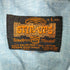 STIR-UPS 70S MADE IN USA 刺繍デザイン ウエスタンシャツ メンズ import:L