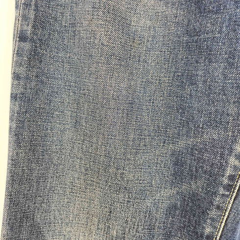 ドゥニーム Denime 90s 初期 HG タグセルビッチ 赤耳 コインポケット ボタンフライ ストレートデニム メンズ 30inch