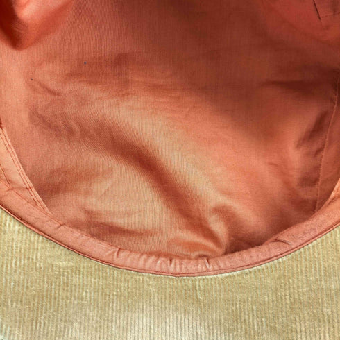 ポールスミス Paul Smith コーデュロイハンチング メンズ