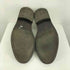 ザラ ZARA レザーローファー メンズ JPN:28.5