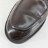 ザラ ZARA レザーローファー メンズ JPN:28.5