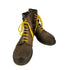 ドクターマーチン Dr.Martens ブラウンレザー 8ホールブーツ メンズ UK:10