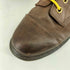 ドクターマーチン Dr.Martens ブラウンレザー 8ホールブーツ メンズ UK:10