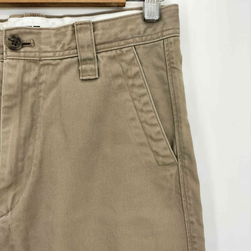 ユニクロユー UNIQLO U 25ss ワイドフィットチノ メンズ 78