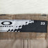 オークリー OAKLEY Bark Overlap ストレートパンツ メンズ US:32-33