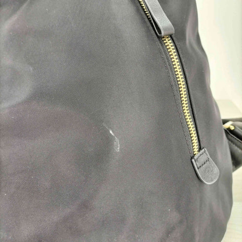 アシンメトリー リュック レディース