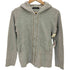 ヒステリックグラマー HYSTERIC GLAMOUR スタッズ付きジップアップパーカー レディース FREE